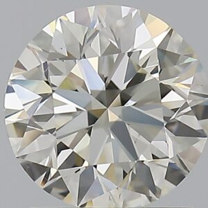 1.2 CT ROUND