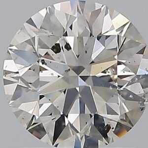 1.2 CT ROUND