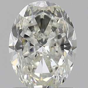 1.2 CT OVAL