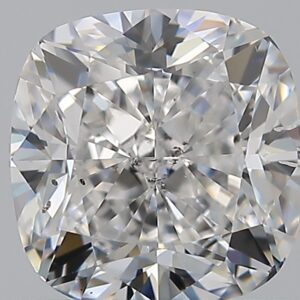 1.2 CT CUSHION