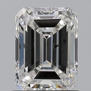 1.2 CT EMERALD
