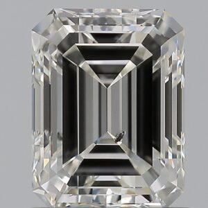 1.2 CT EMERALD