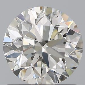 1.2 CT ROUND