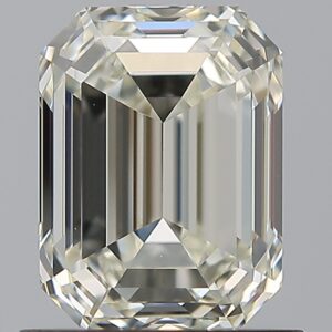 1.2 CT EMERALD