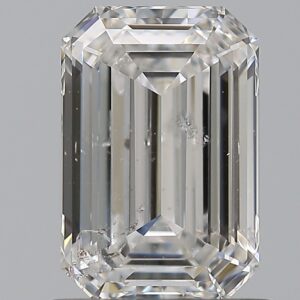 1.2 CT EMERALD