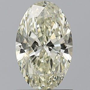 1.2 CT OVAL