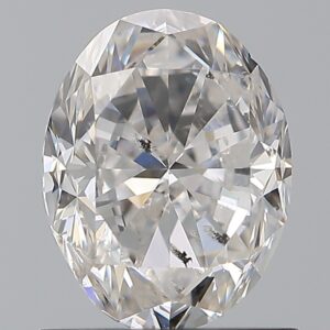 1.2 CT OVAL
