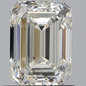 1.2 CT EMERALD
