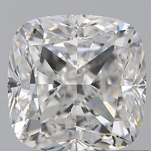 1.2 CT CUSHION