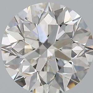 1.2 CT ROUND