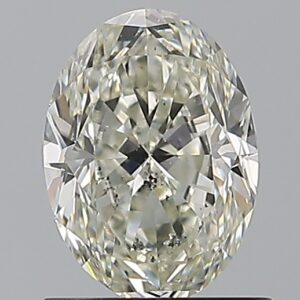1.2 CT OVAL