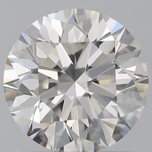1.2 CT ROUND