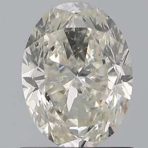 1.2 CT OVAL