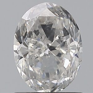 1.2 CT OVAL