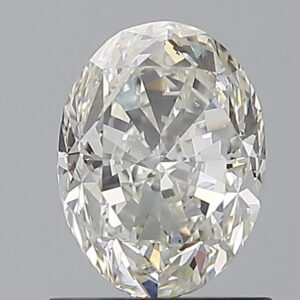 1.2 CT OVAL