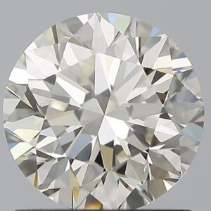1.2 CT ROUND
