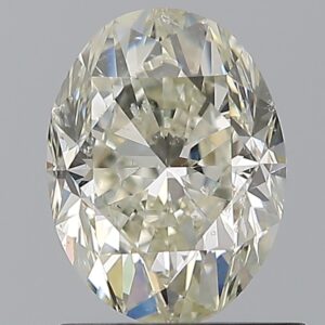 1.2 CT OVAL