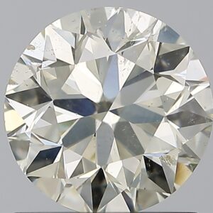 1.2 CT ROUND