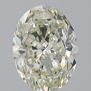 1.2 CT OVAL