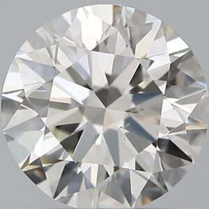 1.2 CT ROUND