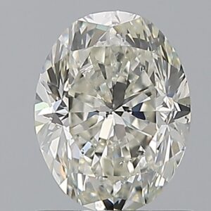 1.2 CT OVAL