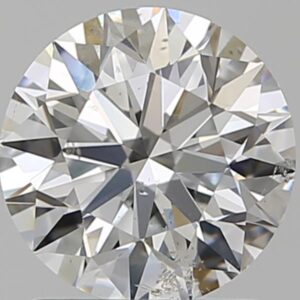 1.2 CT ROUND
