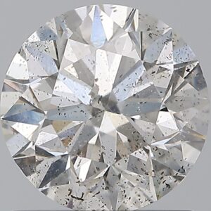 1.2 CT ROUND