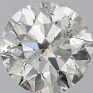 1.2 CT ROUND