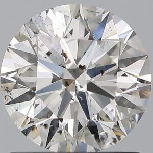 1.2 CT ROUND