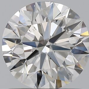 1.2 CT ROUND