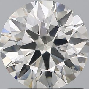 1.2 CT ROUND