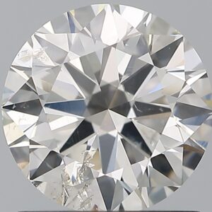 1.2 CT ROUND