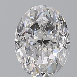1.2 CT OVAL