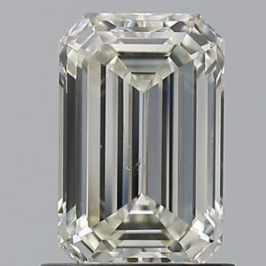 1.2 CT EMERALD