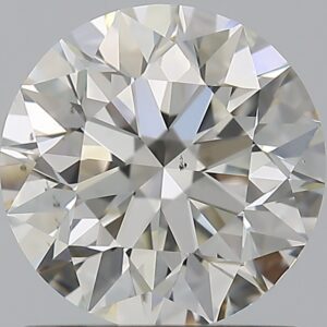 1.2 CT ROUND