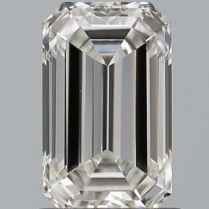 1.2 CT EMERALD