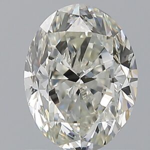 1.2 CT OVAL