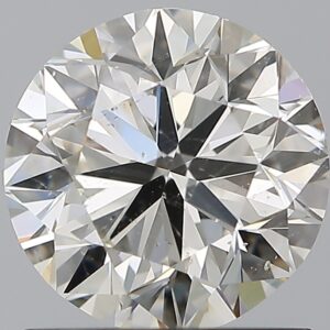 1.2 CT ROUND