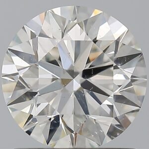 1.2 CT ROUND