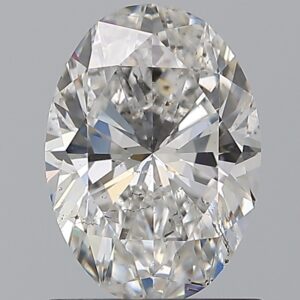 1.2 CT OVAL