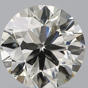 1.2 CT ROUND