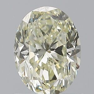 1.2 CT OVAL