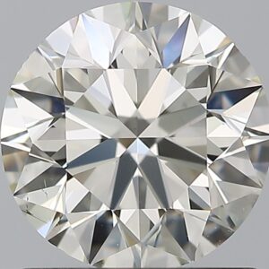 1.2 CT ROUND