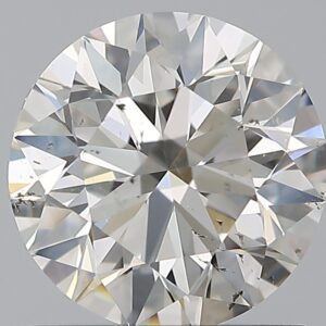 1.2 CT ROUND