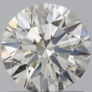 1.2 CT ROUND