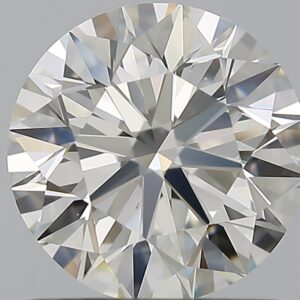 1.2 CT ROUND