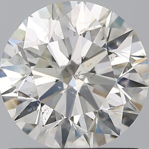 1.2 CT ROUND