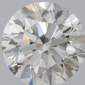 1.2 CT ROUND