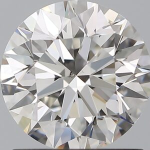 1.2 CT ROUND