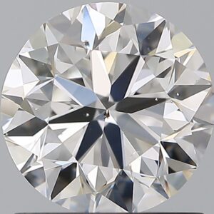 1.2 CT ROUND